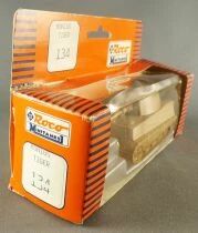 Roco Minitanks 134 Ho 1:87 WW2 German Tiger II Konigs Sd Kfz 182 Tank Mint in Box
