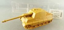 Roco Minitanks 171 Ho 1/87 WW2 Char Allemand Jagdtiger VI EDW Tank Neuf Boite 