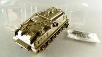 Roco Minitanks 232 Ho 1/87 Bundeswher Char Allemand Berge Panzer M88 Tank de R&eacute;cup&eacute;ration Neuf Boite 