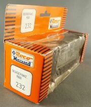 Roco Minitanks 232 Ho 1:87 BW German Berge Panzer M88 Recovery Tank Standard Leopard Mint in Box