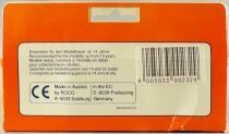 Roco Minitanks 232 Ho 1:87 BW German Berge Panzer M88 Recovery Tank Standard Leopard Mint in Box