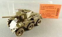 Roco Minitanks 237 Ho 1/87 British Army Saladin Mark I V&eacute;hicule Blind&eacute; Neuf Boite 