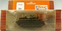 Roco Minitanks 254 Ho 1:87 Us Army Scout Tank M551 Sheridan Mint in Box