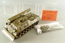Roco Minitanks 257 Ho 1/87 Bundeswher Char Allemand Berge Panzer 2 Tank de R&eacute;cup&eacute;ration Leopard Neuf Boite 