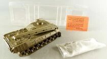Roco Minitanks 257 Ho 1/87 Bundeswher Char Allemand Berge Panzer 2 Tank de R&eacute;cup&eacute;ration Leopard Neuf Boite 