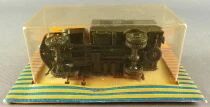 Roco Minitanks Z-274 Ho 1/87 German Army Camion Opel Blitz A 31 Neuf Blister 