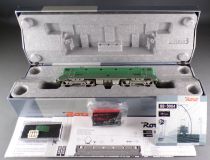 Roco Platin 63785 Ho Sncf Electric Loco BoBo BB 9004 World Speed Record Lightning NMIB