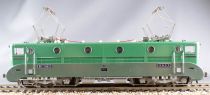 Roco Platin 63785 Ho Sncf Electric Loco BoBo BB 9004 World Speed Record Lightning NMIB