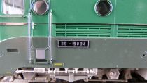 Roco Platin 63785 Ho Sncf Electric Loco BoBo BB 9004 World Speed Record Lightning NMIB