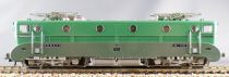Roco Platin 63785 Ho Sncf Electric Loco BoBo BB 9004 World Speed Record Lightning NMIB