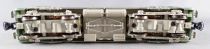 Roco Platin 63785 Ho Sncf Electric Loco BoBo BB 9004 World Speed Record Lightning NMIB