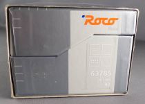 Roco Platin 63785 Ho Sncf Electric Loco BoBo BB 9004 World Speed Record Lightning NMIB