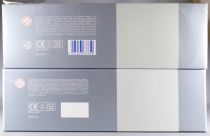 Roco Platin 63785 Ho Sncf Electric Loco BoBo BB 9004 World Speed Record Lightning NMIB