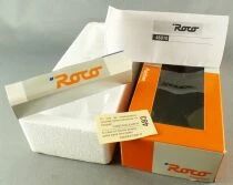 Roco Playtime 46010 Ho Db Dump Wagon 2 Axles E037 01 80 505 5 322-3 MIB