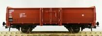 Roco Playtime 46010 Ho Db Wagon Tombereau 2 Essieux E037 01 80 505 5 322-3 Neuf Boite