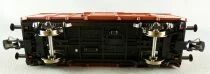 Roco Playtime 46042 Ho Db Wagon Couvert 2 Essieux Gm 39 248871 Epoque III Neuf Boite