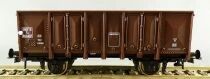 Roco Playtime 47939 Ho Sncf Dump Wagon 2 Axles Tw 809437 Era III MIB