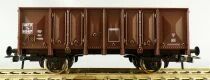 Roco Playtime 47939 Ho Sncf Wagon Tombereau 2 Essieux Tw 809437 Epoque III Neuf Boite