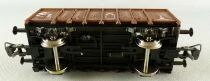 Roco Playtime 47939 Ho Sncf Wagon Tombereau 2 Essieux Tw 809437 Epoque III Neuf Boite