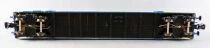 Roco44629 Ho Sncf Railcar Trailer XR ABD 8274 Blue & Mastic 1st & 2nd Class Lighting Era IV Replacement Box