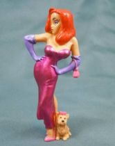 Roger Rabbit - Bully PVC figure 1988 - Jessica