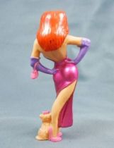 Roger Rabbit - Bully PVC figure 1988 - Jessica