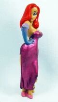 Roger Rabbit - Bully PVC figure 1988 - Jessica