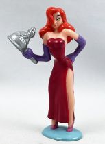Roger Rabbit - Disney PVC figure 1987 - Jessica