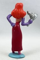 Roger Rabbit - Disney PVC figure 1987 - Jessica