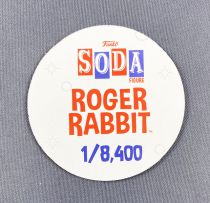 Roger Rabbit - Figurine 10cm Funko Soda