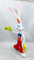 Roger Rabbit - Figurine flexible 35cm LJN 1987 - loose