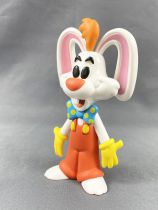 Roger Rabbit - Funko Soda 4inch figure