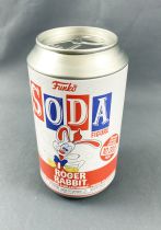 Roger Rabbit - Funko Soda 4inch figure