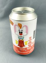 Roger Rabbit - Funko Soda 4inch figure