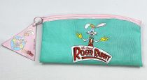 Roger Rabbit - Rozenco (Brussels) Pencil Case (mint)
