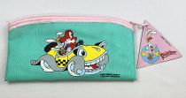 Roger Rabbit - Rozenco (Brussels) Pencil Case (mint)