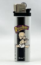 Roger Rabbit - TOKAI Lighter - Baby Herman
