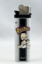 Roger Rabbit - TOKAI Lighter - Baby Herman