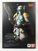 Ronin Boba Fett - Bandai - Tamashii Nations Movie Realization