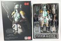 Ronin Boba Fett - Bandai - Tamashii Nations Movie Realization