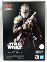 Ronin Mandalorian - Bandai - Tamashii Nations Movie Realization