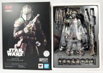 Ronin Mandalorian - Bandai - Tamashii Nations Movie Realization