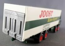 Roskopf 402 Ho 1/87 Camion Saurer D290/330 Vert 4 Essieux Joost Transport de Fromage Neuf Boite