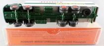Roskopf 402 Ho 1/87 Camion Saurer D290/330 Vert 4 Essieux Joost Transport de Fromage Neuf Boite