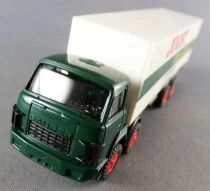 Roskopf 402 Ho 1/87 Saurer D290/330 Green Truck Joost Cheese Transport Mint in Box