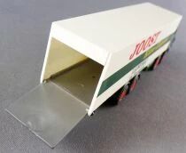 Roskopf 402 Ho 1/87 Saurer D290/330 Green Truck Joost Cheese Transport Mint in Box