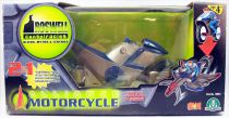 Roswell Conspiracies - Alliance Motorcycle - Giochi Preziosi vehicle