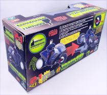 Roswell Conspiracies - Alliance Motorcycle - Giochi Preziosi vehicle