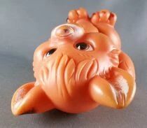 Rox & Rouky - Pouët Ledra 1981 - Rox le Renard