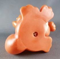 Rox & Rouky - Pouët Ledra 1981 - Rox le Renard